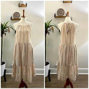 Lucky 🍀 Brand Sun Dress